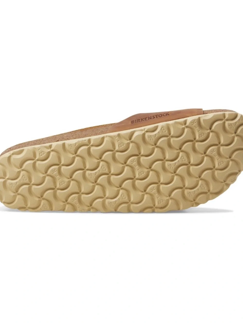 Madrid Big Buckle Birkenstocks - Picture 3 of 10